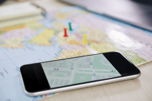 GPS Family Tracking Services And Solutions