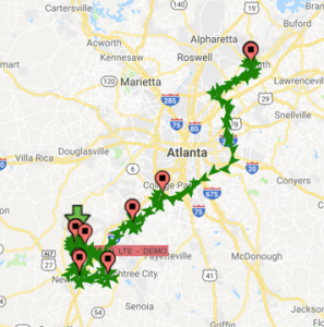 Reliable GPS Tracking Services | GPS Solutions For Your Business | ARA GPS