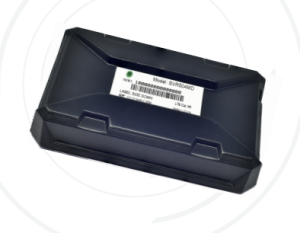 SVR504 Self-Powered Wireless Installation