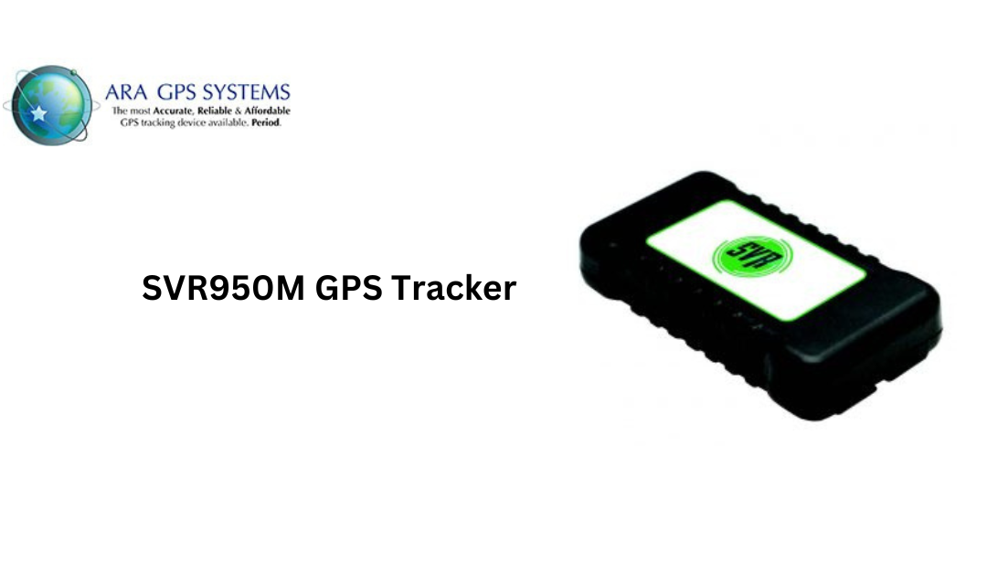 SVR Tracking Enhance Dealer Security from ARA GPS Systems