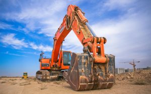 construction equipment